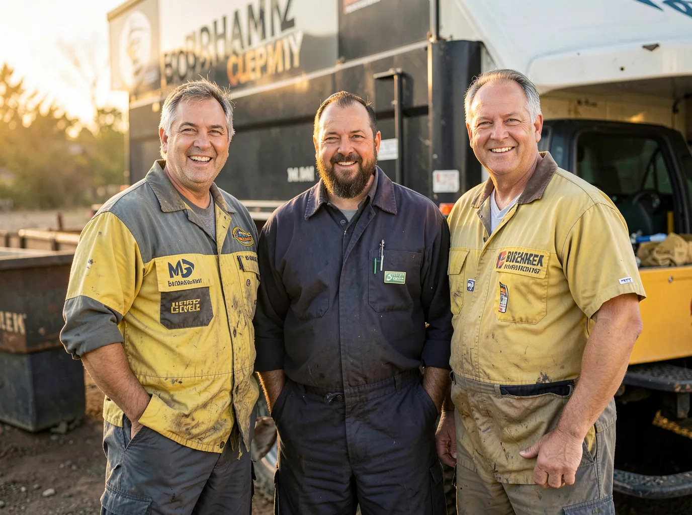 Sewage Cleanup company in La Center, WA