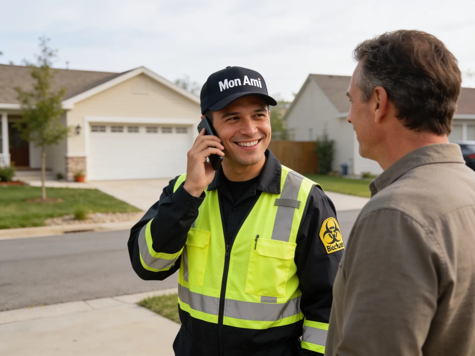 Sewage Cleanup La Center, WA FAQs