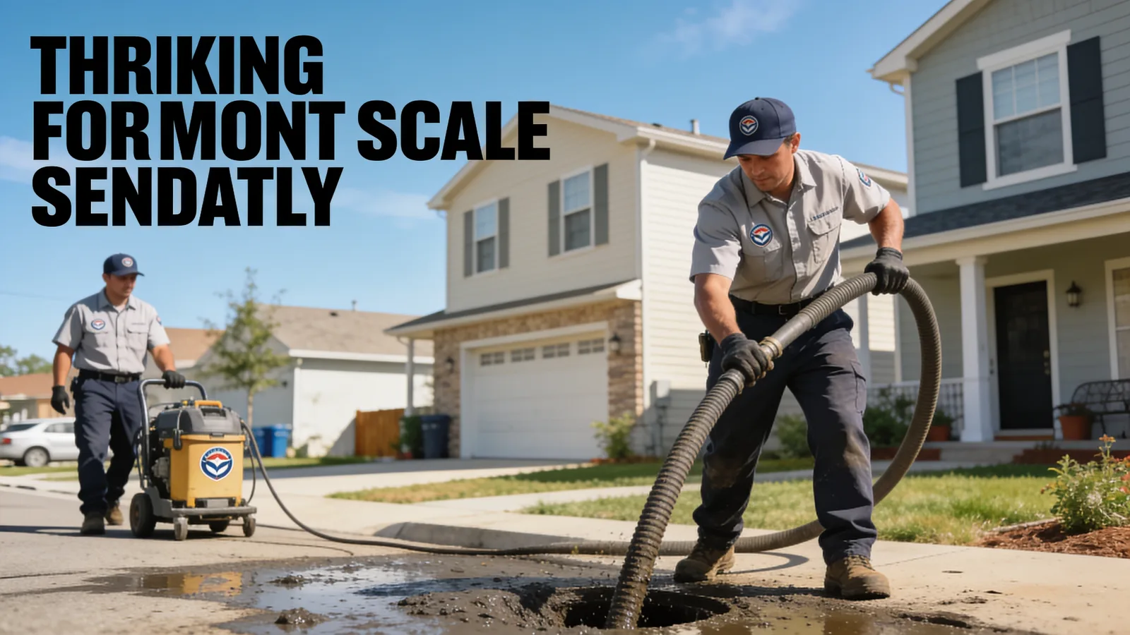 Sewage Cleanup in La Center, WA near me